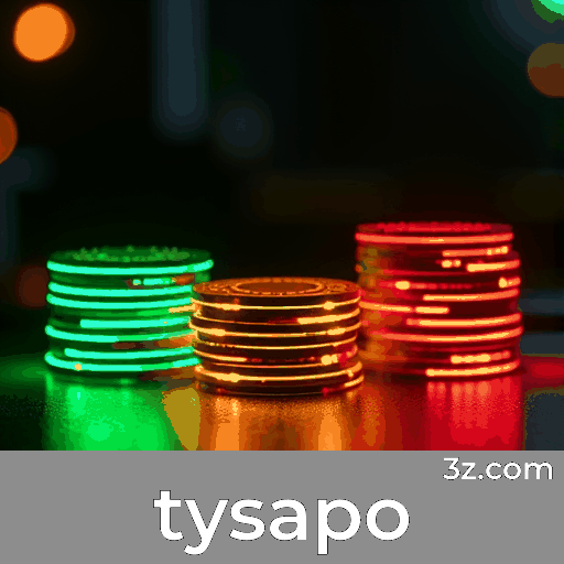 Aumente Suas Chances com o App tysapo