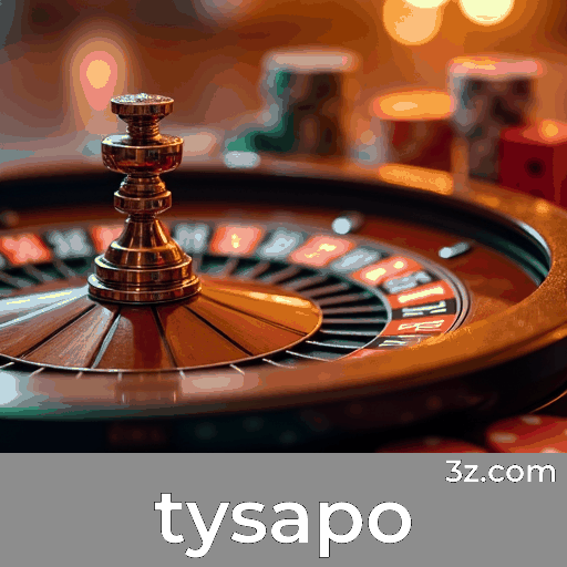 Experiência de Casino Elite no tysapo: Dealers Reais e Jogos Premium