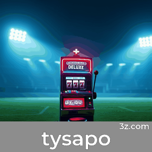 Tysapo Verde: Sustentabilidade e Responsabilidade no Jogo