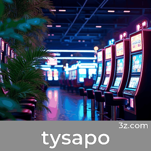 Pioneiro em Tecnologias de Entretenimento: Descubra o Futuro na tysapo