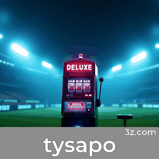 Tysapo Esporte Análise: Elevando Apostas com Dados Científicos