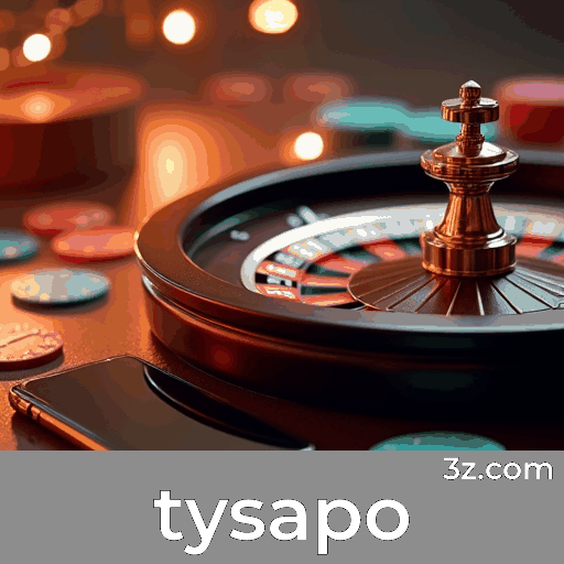 Tysapo Esporte Análise: Elevando Apostas com Dados Científicos