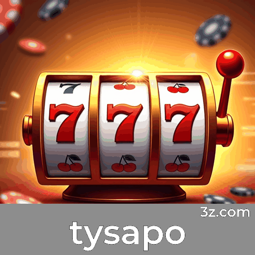 Aumente Suas Chances com o App tysapo