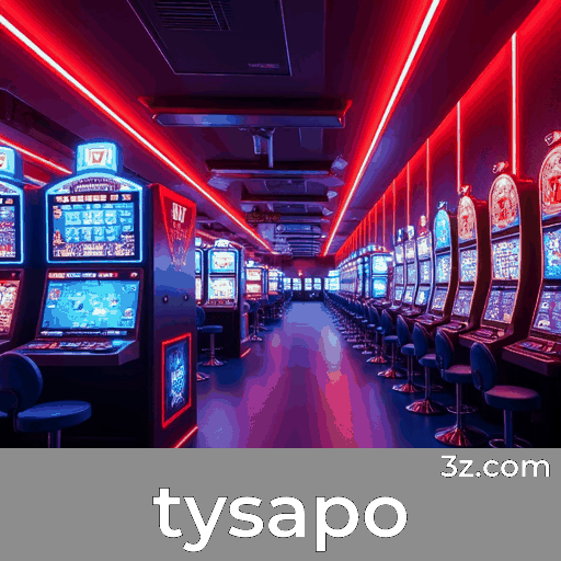 Pioneiro em Tecnologias de Entretenimento: Descubra o Futuro na tysapo