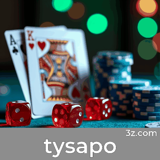 Experiência de Casino Elite no tysapo: Dealers Reais e Jogos Premium