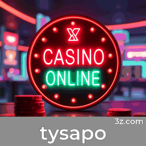 Aumente Suas Chances com o App tysapo