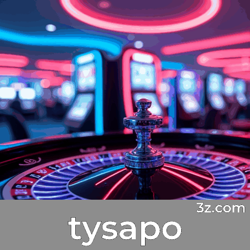 Pioneiro em Tecnologias de Entretenimento: Descubra o Futuro na tysapo