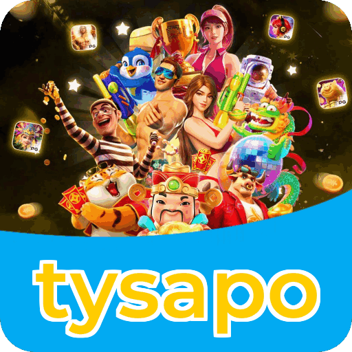Tabela RTP dos jogos de cassino da tysapo