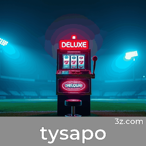 Tecnologia 3D e Jogos de Cassino na Tysapo
