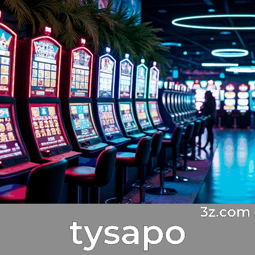 Pioneiro em Tecnologias de Entretenimento: Descubra o Futuro na tysapo