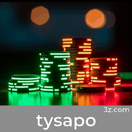 Tysapo Verde: Sustentabilidade e Responsabilidade no Jogo