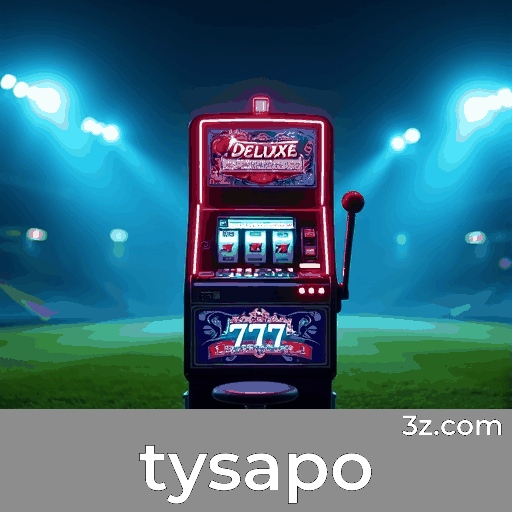 Tysapo Esporte Análise: Elevando Apostas com Dados Científicos