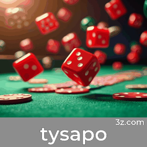 Tysapo Esporte Análise: Elevando Apostas com Dados Científicos