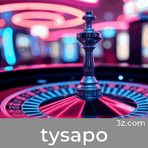 Tysapo Verde: Sustentabilidade e Responsabilidade no Jogo