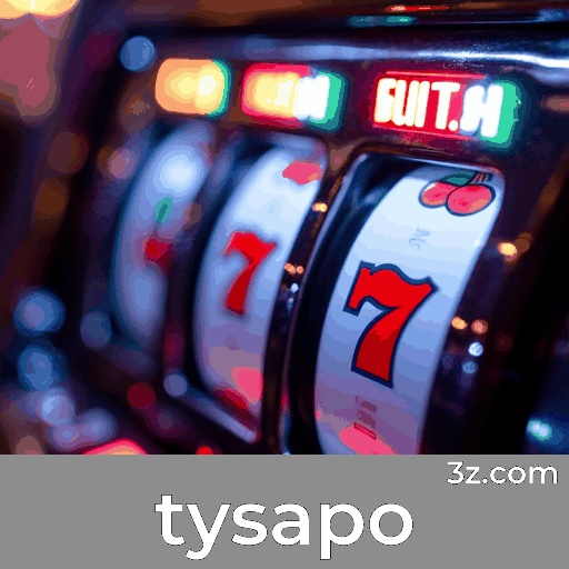 Aumente Suas Chances com o App tysapo
